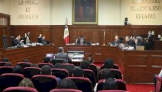 Devolverán ministros camionetas nuevas informa la Scjn