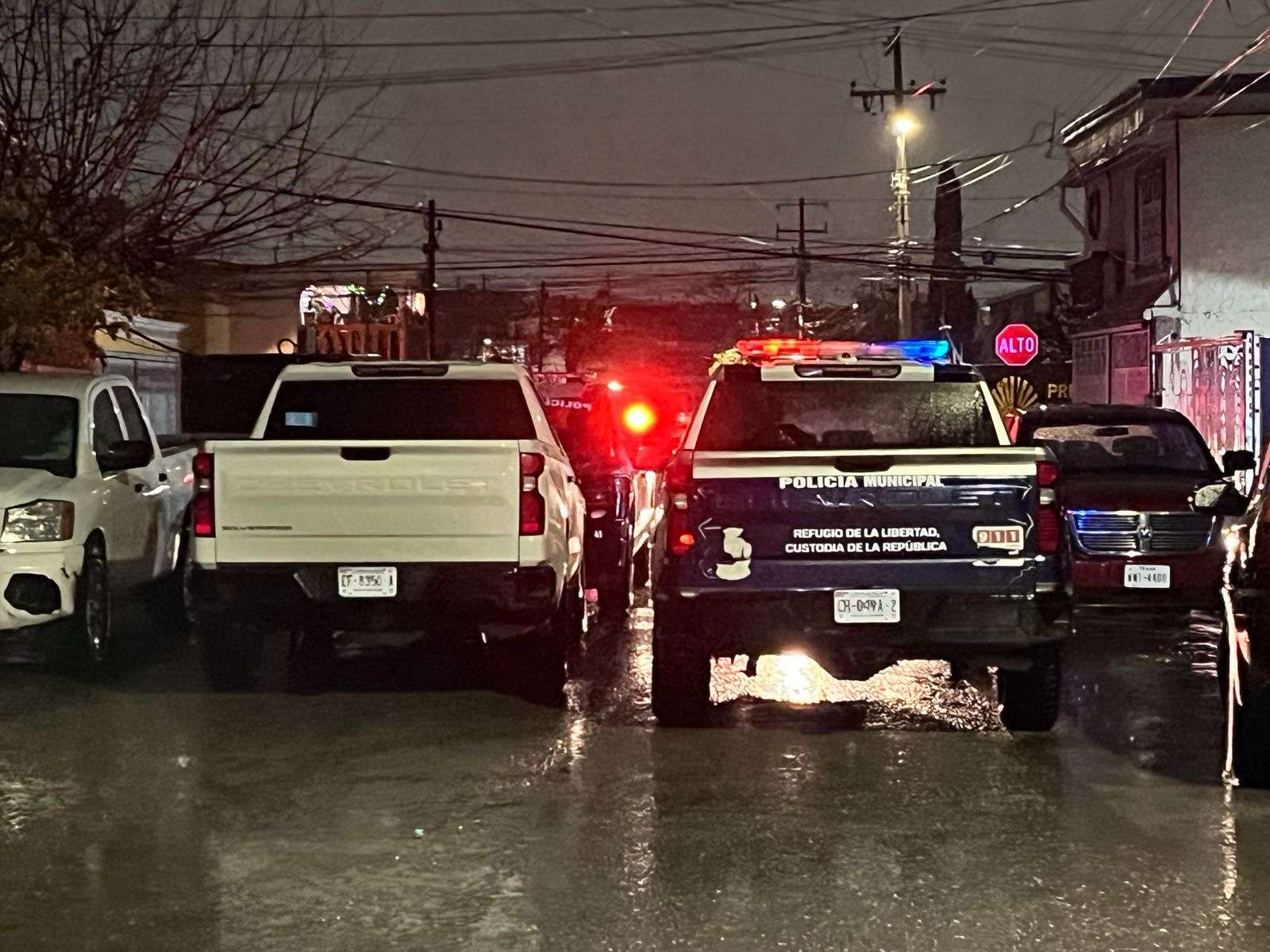 Investigan suicidio de mujer perito criminalística