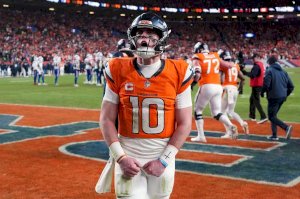 Definen Broncos y Patriots al campeón de la AFC este domingo 
