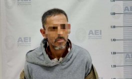Pasará 20 años en prisión por intentar matar a su mamá y hermano