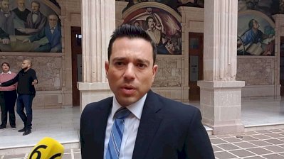 Refuerzan apoyos en Guadalupe y Calvo ante la inseguridad