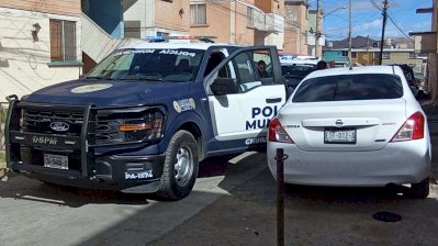 Huye aterrada mujer tras violento asalto en la Villita