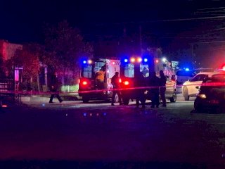 Identifican a joven tras ataque a balazos en Villa Juárez