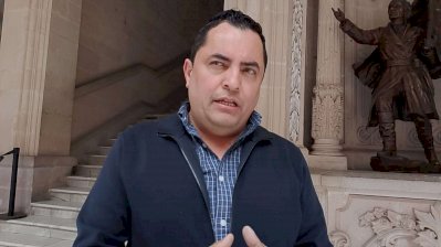 Respalda Jmas al Municipio con apoyo técnico tras inundaciones