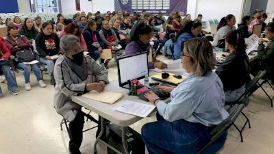 Lanzan convocatoria de Mi Beca Chihuahua en Excelencia Académica