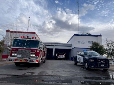 Acortan comisarías tiempos de atención a emergencias