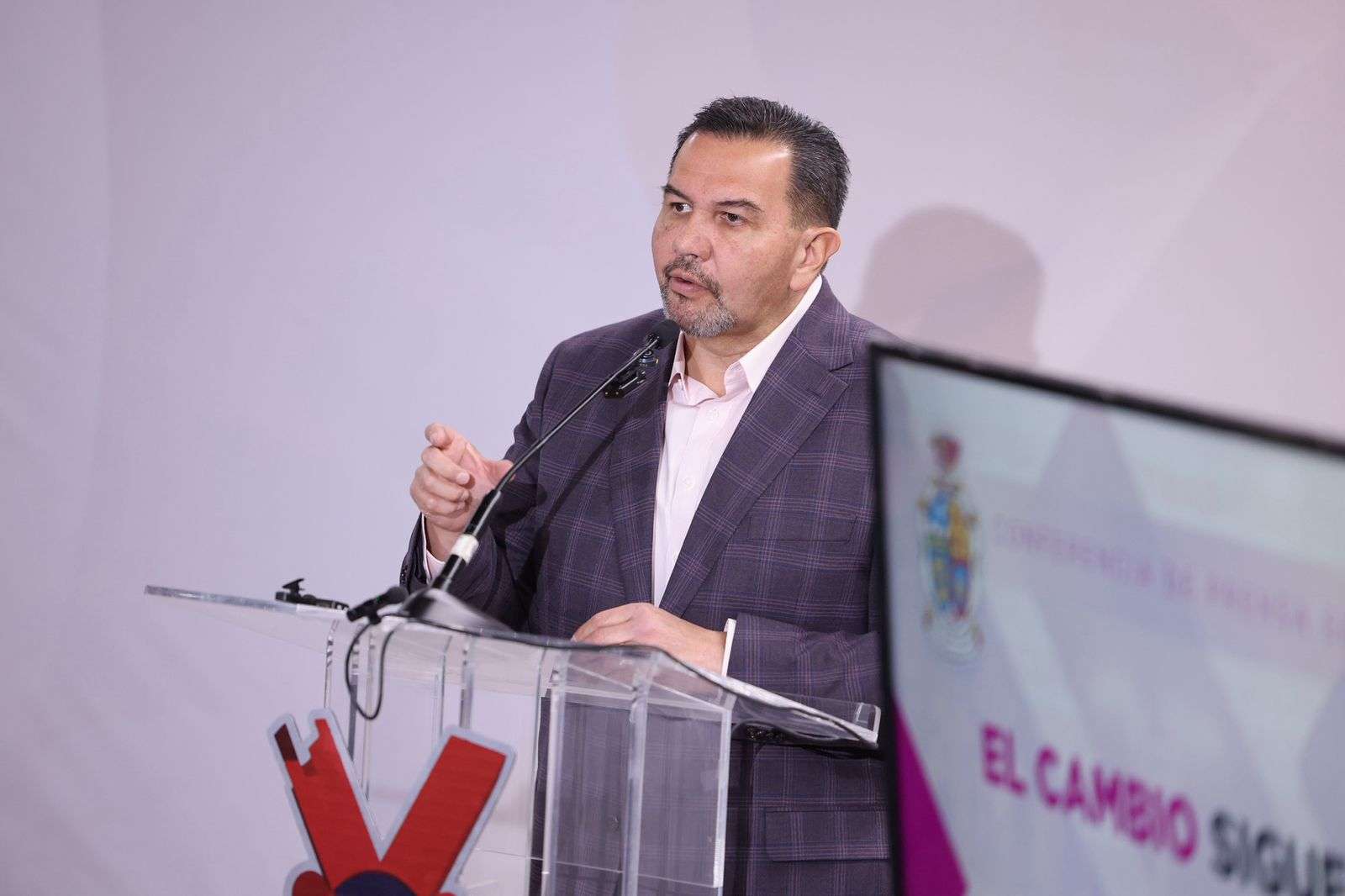Nepotismo panista bajo lupa del alcalde Pérez Cuéllar 