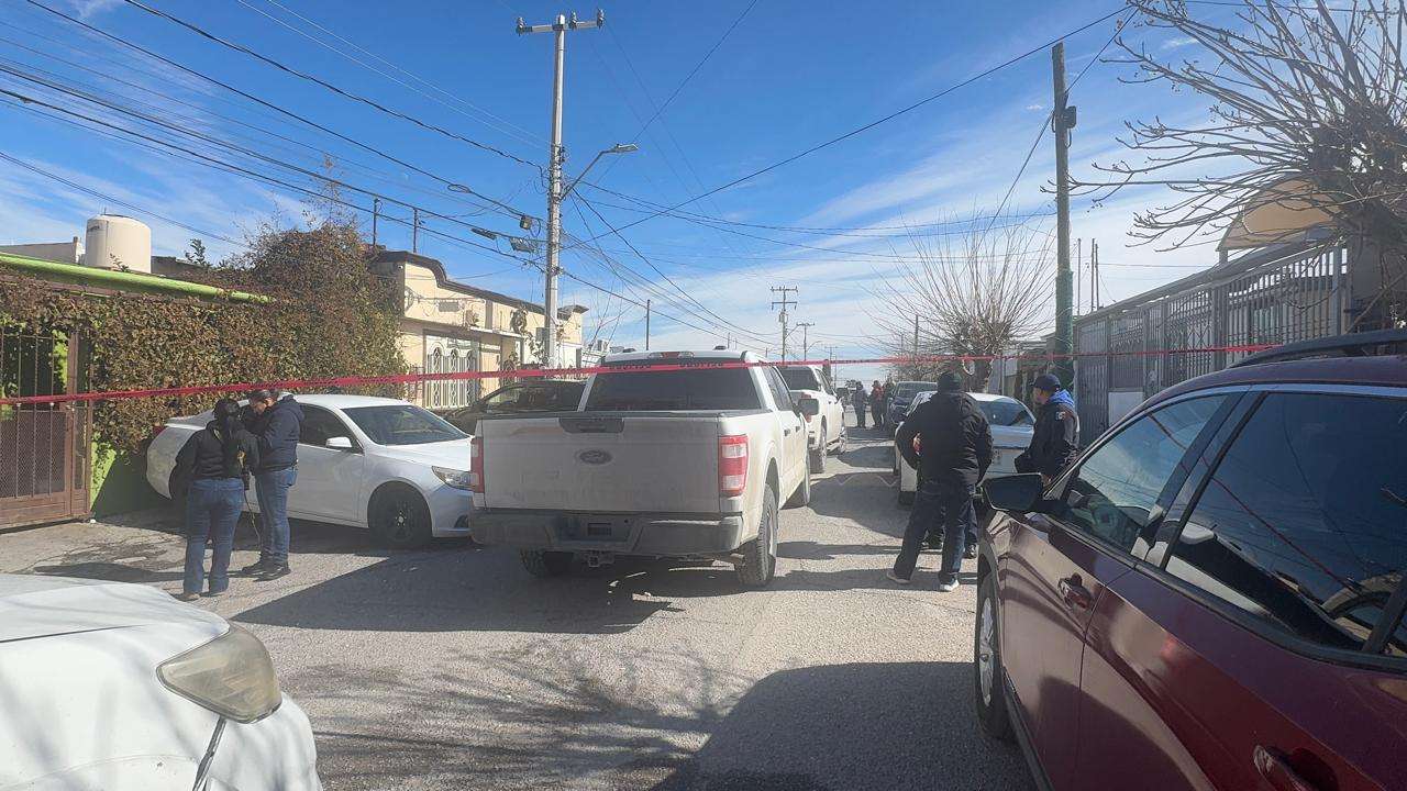 Agente ministerial resulta lesionado al intentar detener a hombre 