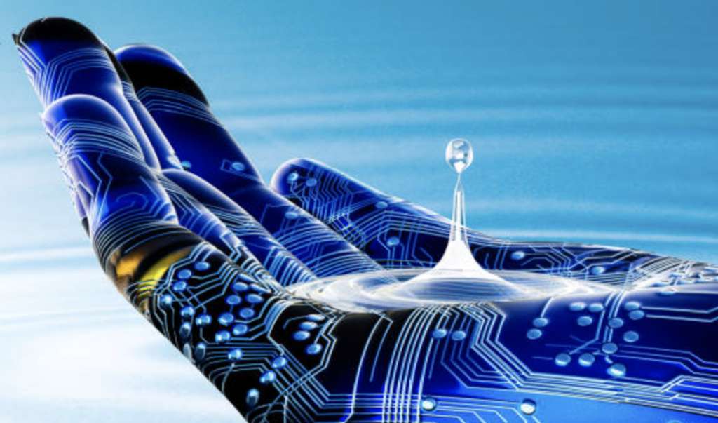 La llegada de la IA despierta temor ante la escasez de agua en México
