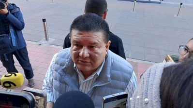 Confirma FGE suicidio de agente pericial en Ciudad Juárez