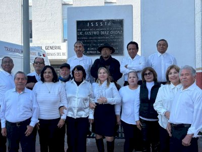 Presenta Planilla Asissste relevo sindical de jubilados