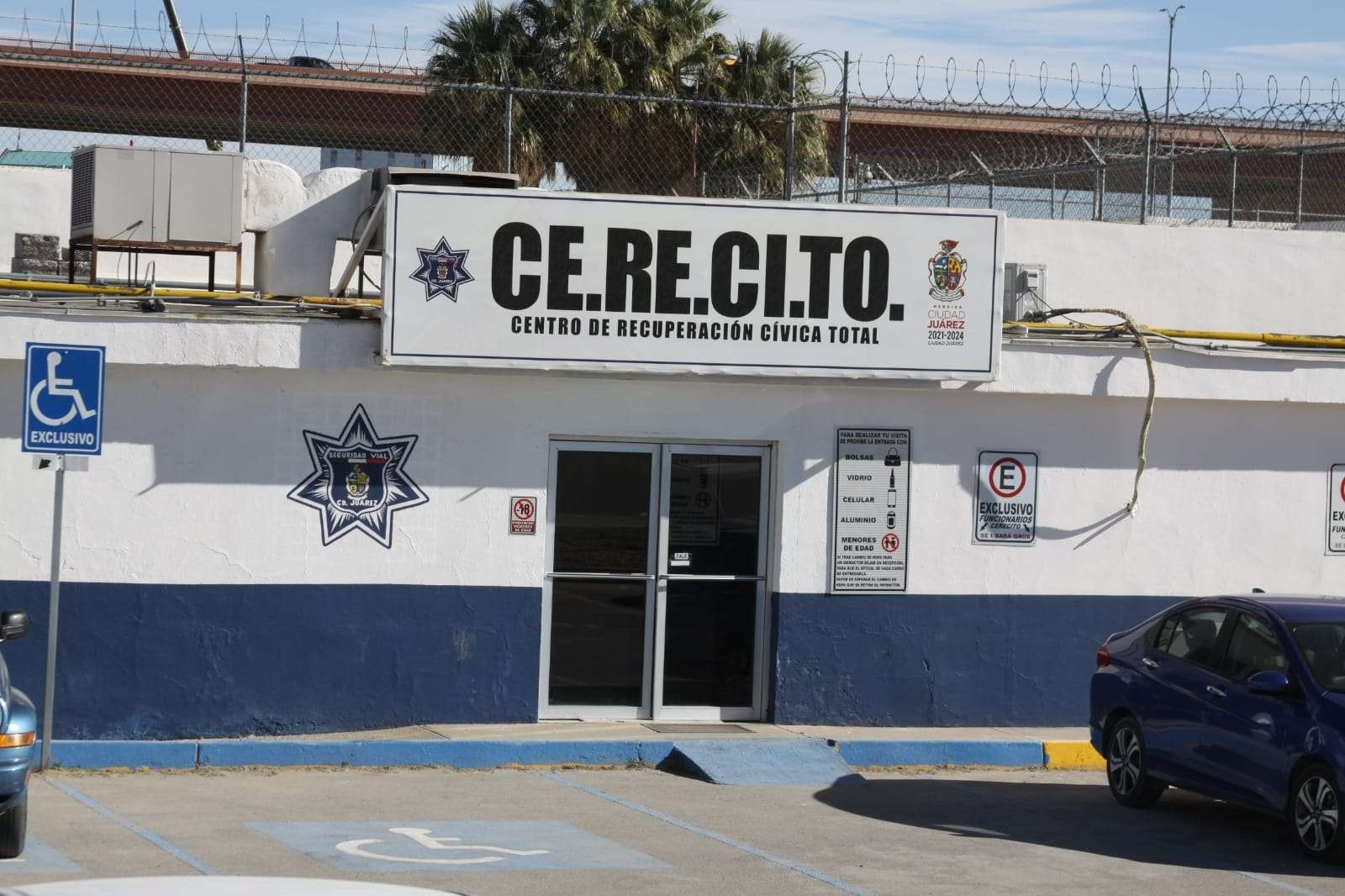 Arrestan a 18 guiadores ebrios el fin de semana