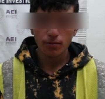 Declaran culpable a hombre por asesinar a su bebé de 6 meses