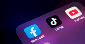Meta, TikTok y YouTube irán a juicio por acusaciones de adicción a las redes sociales
