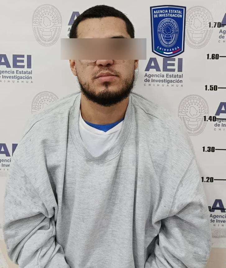 Lo acusan de homicidio en la colonia Fronteriza en 2023