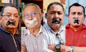 Campeche silenciado; bajo el acoso de Layda Sansores 
