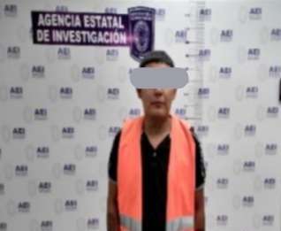 Arrestan a uno por el asesinato de tres en tienda de la Plutarco Elías Calles 