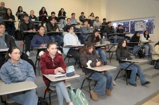Regresan a las aulas más de 27 mil estudiantes de la Uach
