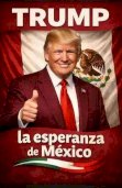 La esperanza de México...