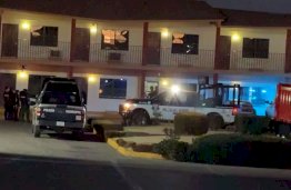 Muere mujer en hotel de Cuauhtémoc