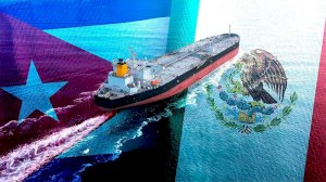 Cancela Pemex envío de petróleo a Cuba ante tensiones políticas