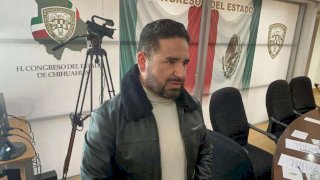Se integrará Adriana Terrazas a Movimiento Ciudadano
