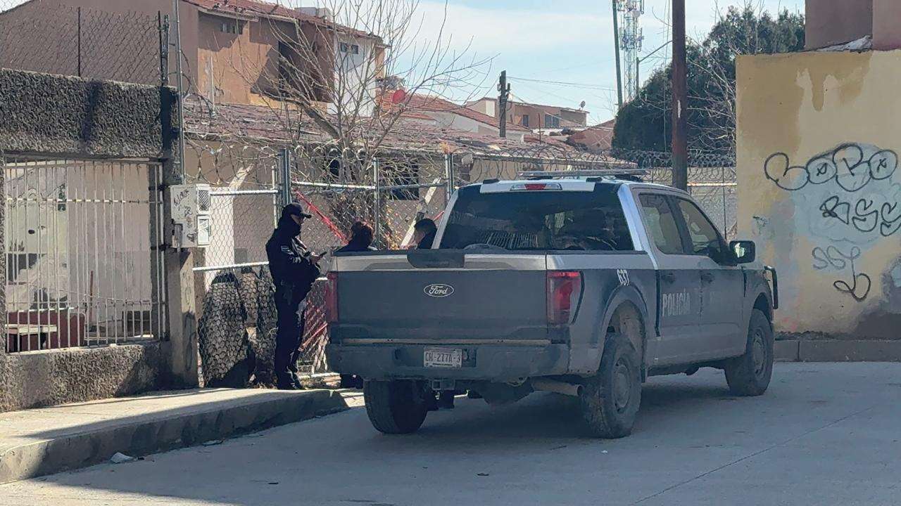 Asesinan a hombre en picadero de Infonavit Solidaridad 