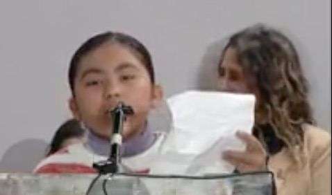Invitan a niñas, niños y adolescentes a integrar Consejo Ciudadano