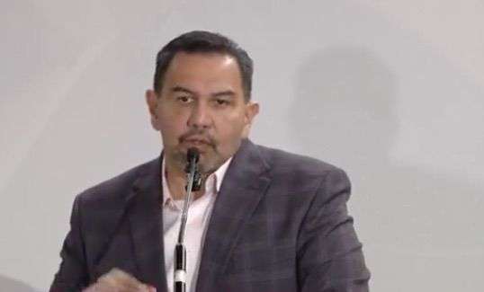 Apuesta Cruz Pérez Cuéllar por el municipalismo