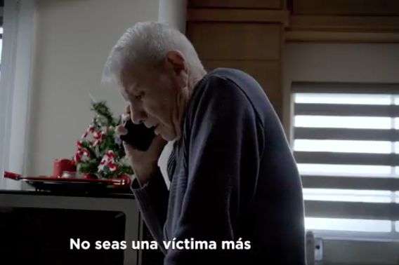 Refuerzan aquí estrategia contra fraude telefónico 