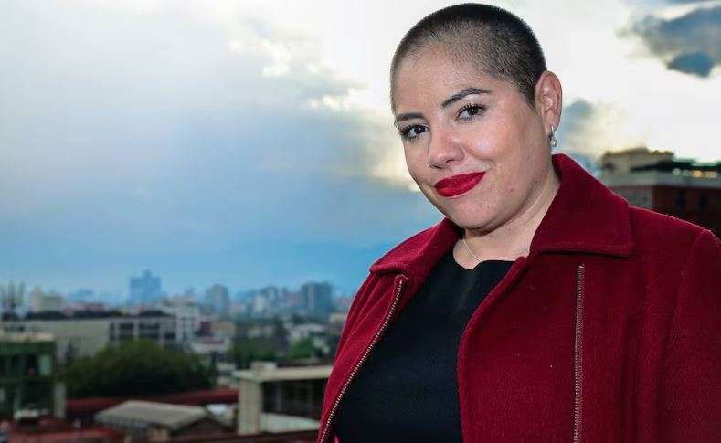 Voy a legalizar la eutanasia en México: Samara Martínez