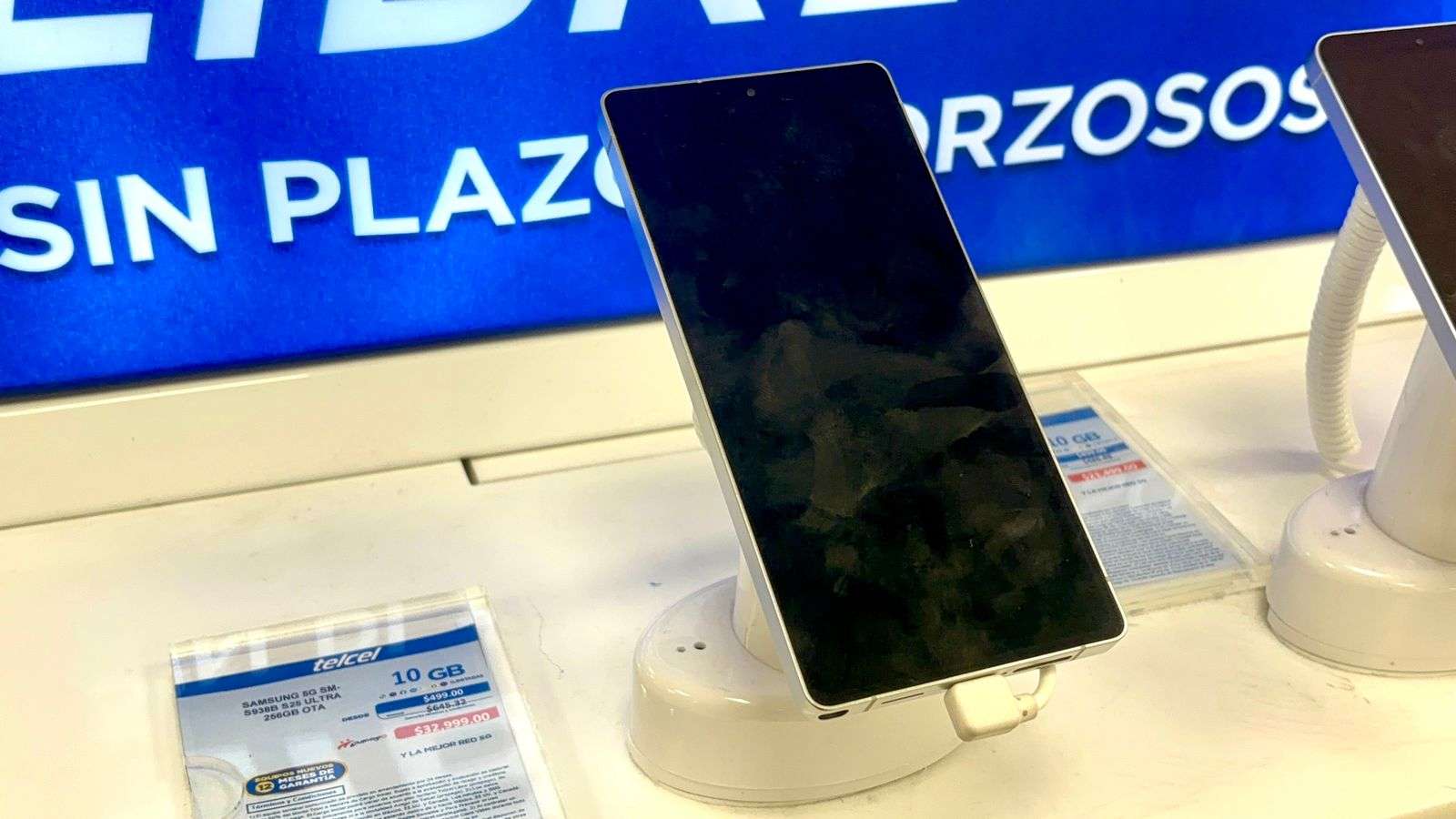 Ofertan chips registrados ilegalmente en redes pese a control federal