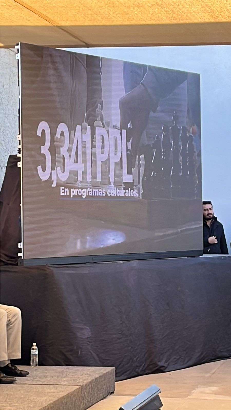 Inaugura Maru Campos el Cereso Femenil 2 y el Cersai 2 en Juárez