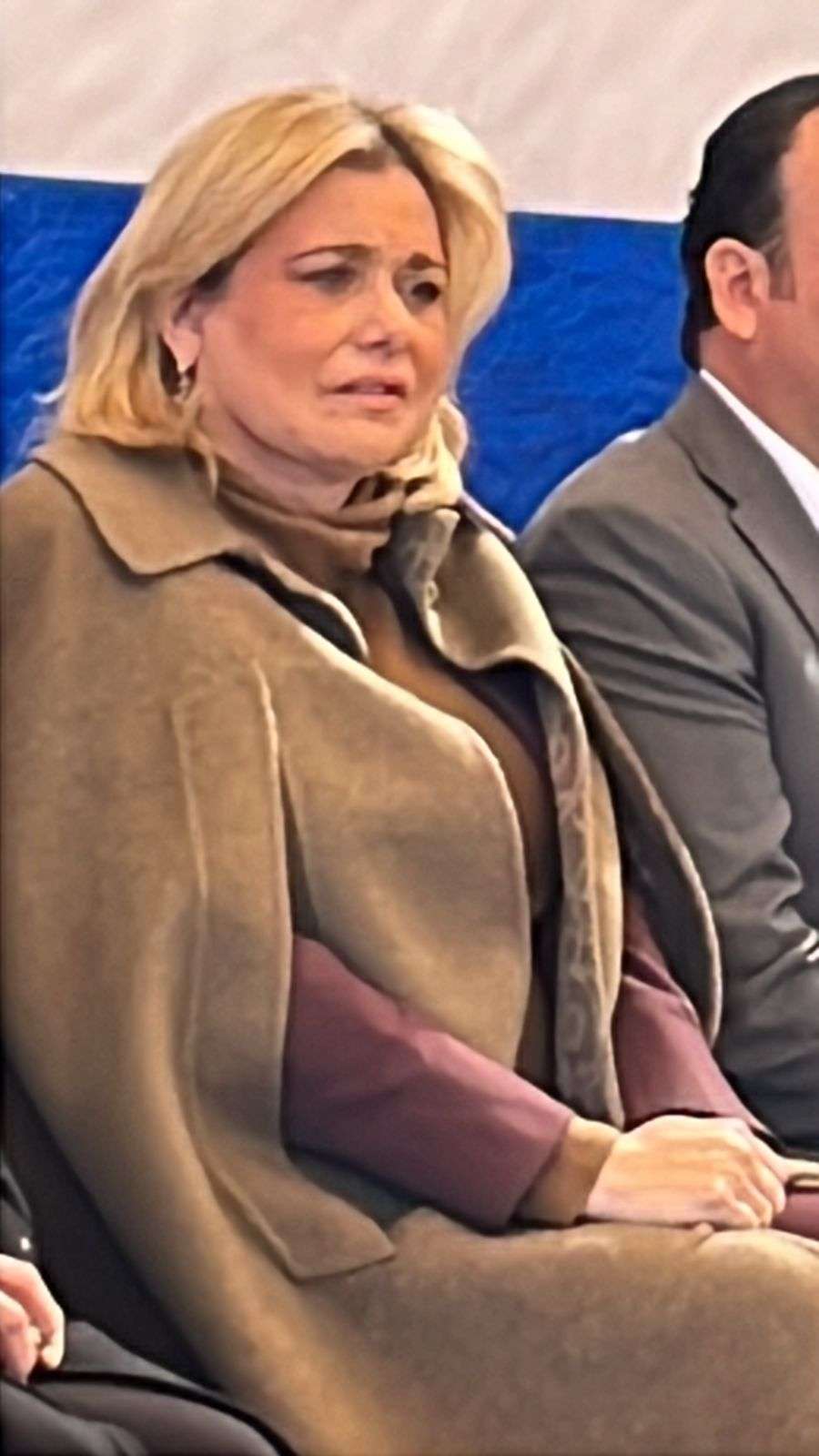 Falta de especialistas médicos es un reto nacional: Gobernadora