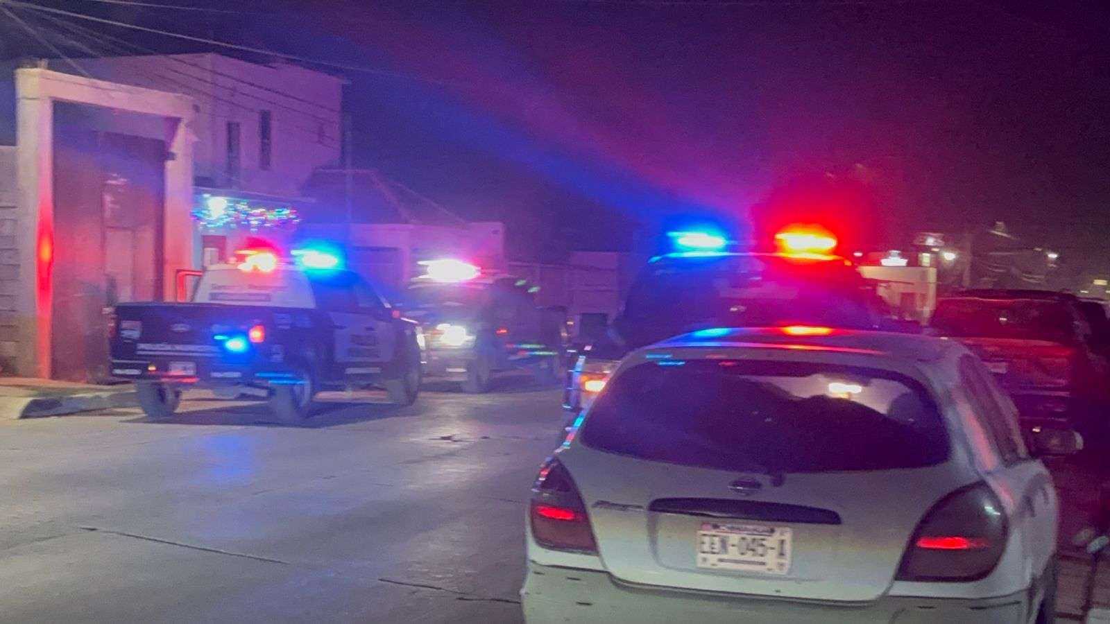 Registra ciudad Chihuahua 34 homicidios durante enero 