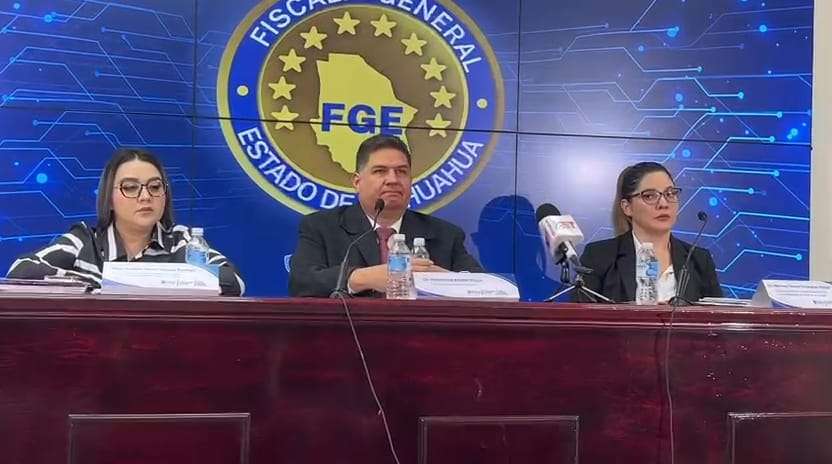 Conflicto en Los Leones tiene denuncias cruzadas y sigue en análisis: Fiscalía