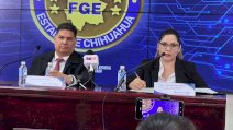 Registra Fiscalía 33 robos de autos en diciembre y recuperan el 85%