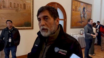 Descarta Komaba que muerte de agente vial fuera por alcohol