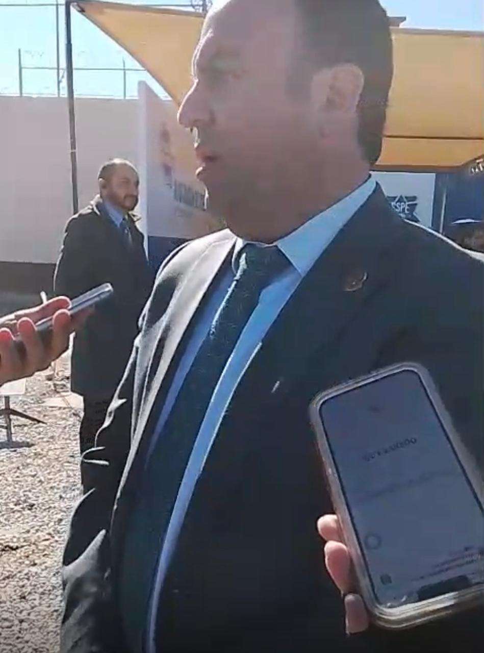 Mantiene Congreso del Estado trabajo activo 