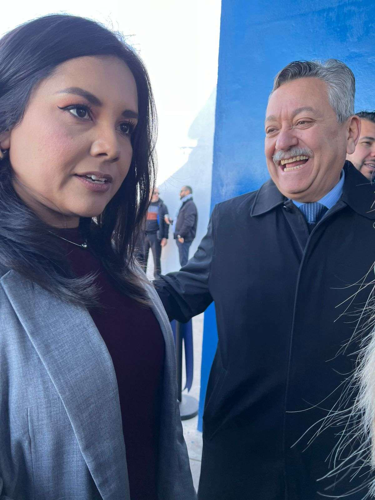 Reinserción es un derecho, no solo castigo: Mayra Chávez