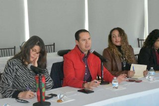 Impulsa Diputado foros de consulta para fortalecer la ley de turismo