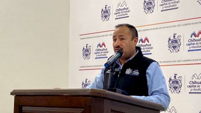 Avanzan un 25% pasos superiores de Nogales y carretera a Aldama