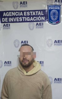 Procesan a El Güero por homicidio cometido en Saucillo