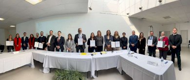 Impulsa Teja defensa pública en responsabilidades administrativas
