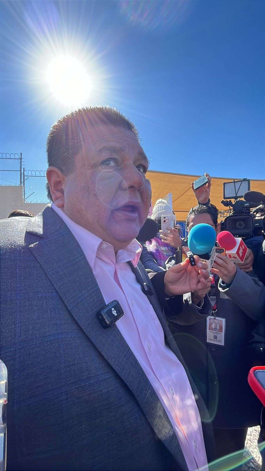 Readaptación social y coordinación, claves en la seguridad de Juárez