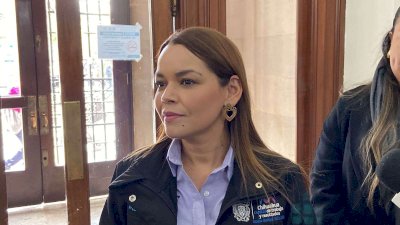 Construye DIF nuevo albergue con multas por narcocorridos 