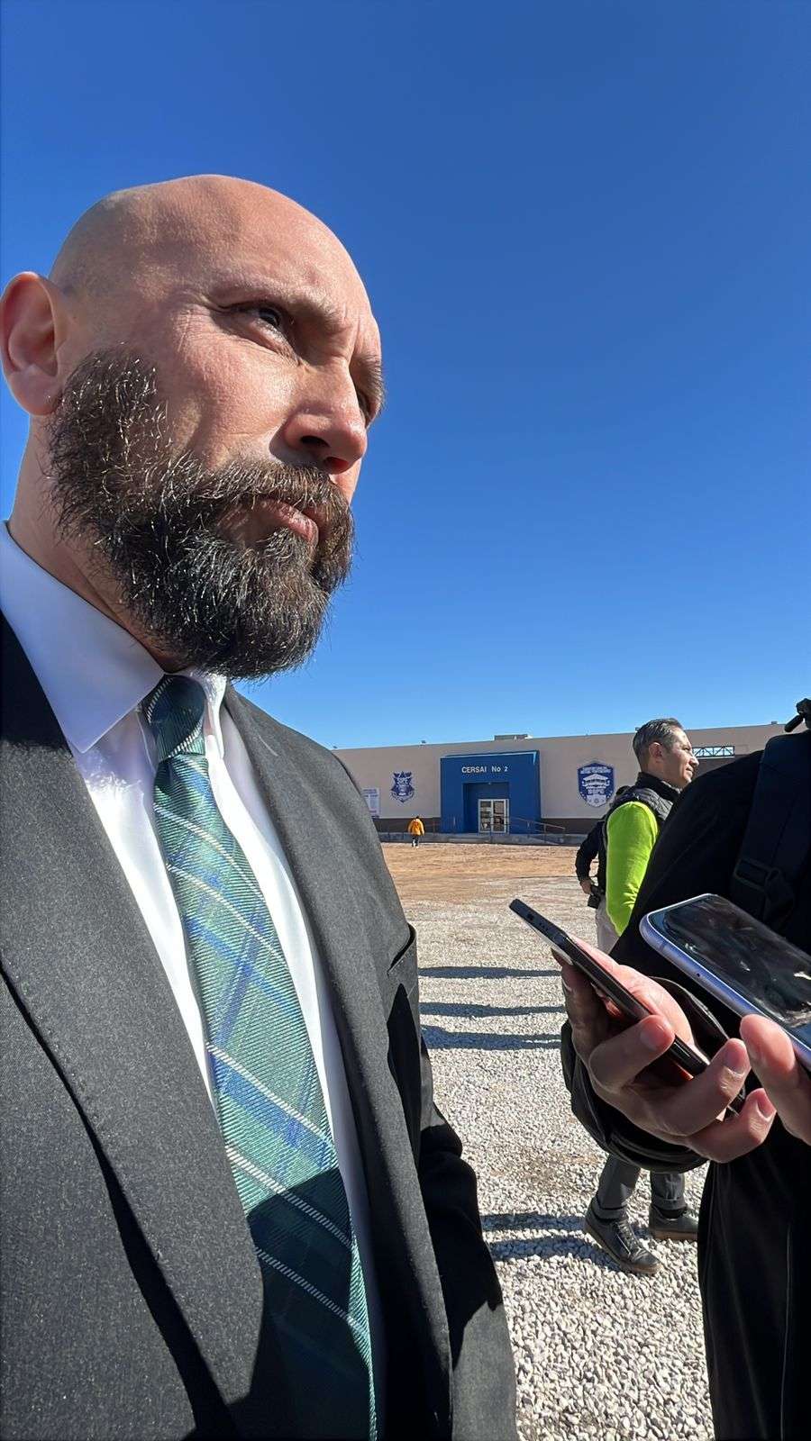 Entra CEDHen fase final para definir nueva titularidad 