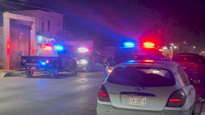 Registra ciudad Chihuahua 34 homicidios durante enero 