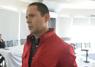 El PRI no mendiga alianzas estamos listos para ir solos en 2027: Diputado