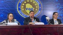 Conflicto en Los Leones tiene denuncias cruzadas y sigue en análisis: Fiscalía